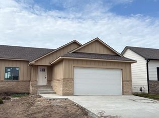 5067 N Toben Ct, Wichita, KS 67226