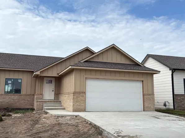 5067 N Toben Ct, Wichita, KS 67226