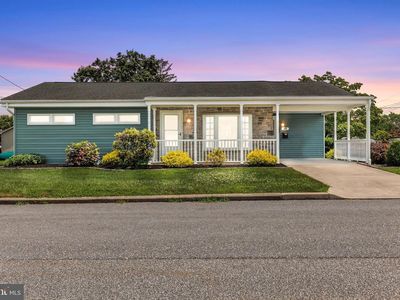 550 S Prince St, Palmyra, PA, 17078