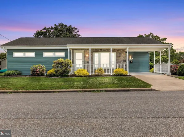 550 S Prince St, Palmyra, PA 17078
