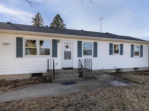 N3294 Highway 89, Jefferson, WI 53549