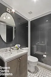 Sold by Brown Harris Stevens