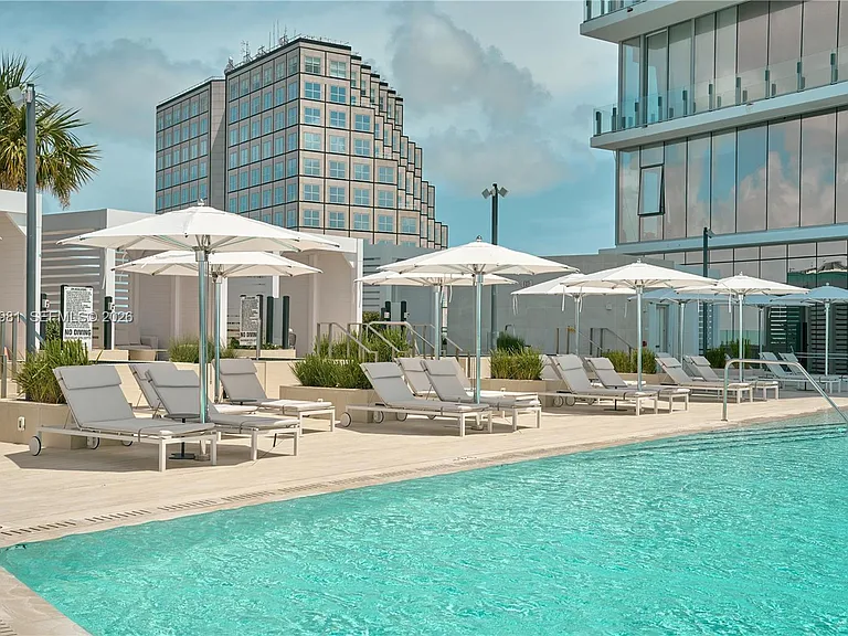 300 Biscayne Boulevard Way #3201 — Photo 26