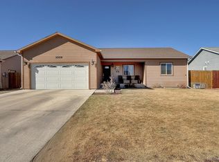 3009 Adcock Dr, Alamosa, CO 81101