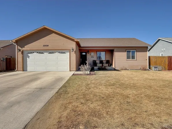 3009 Adcock Drive, Alamosa, CO 81101