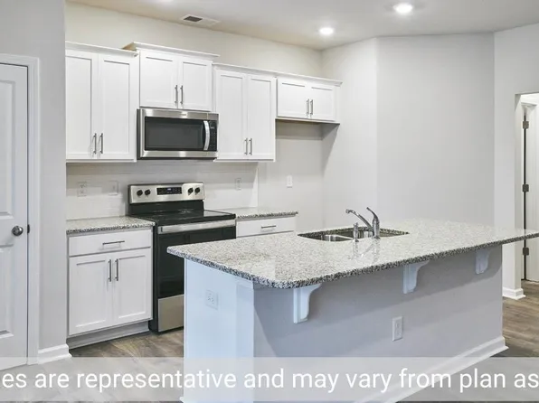 2350 Lily Dr #128, Haw River, NC 27258