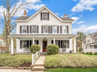 110 Bedford Rd, Pleasantville, NY 10570