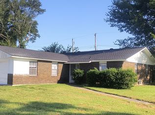 2800 S Taft St, Pine Bluff, AR 71603
