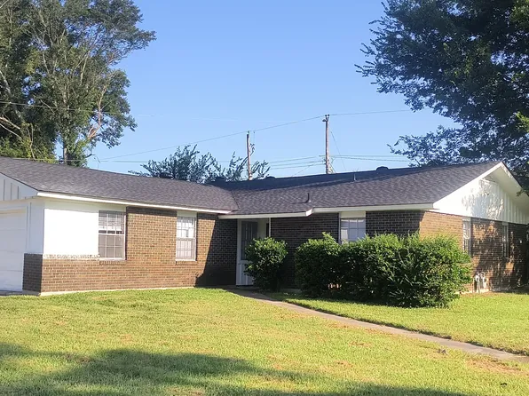 2800 S Taft St, Pine Bluff, AR 71603