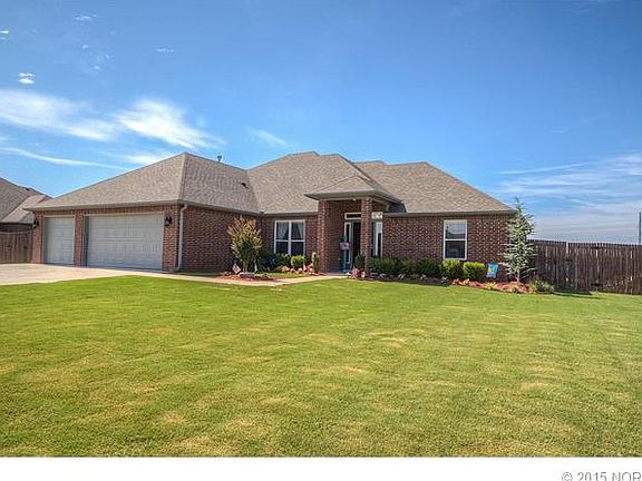 3rd image of 30252 E 69th Pl S