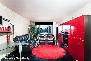 Sold by One Irving Place Realty