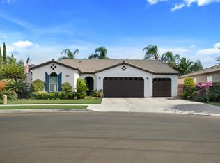 6135 W Wren Ct, Visalia, CA 93291