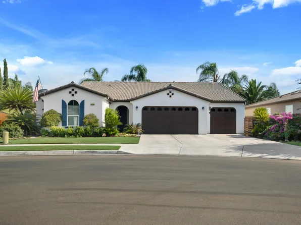6135 W Wren Court, Visalia, CA 93291