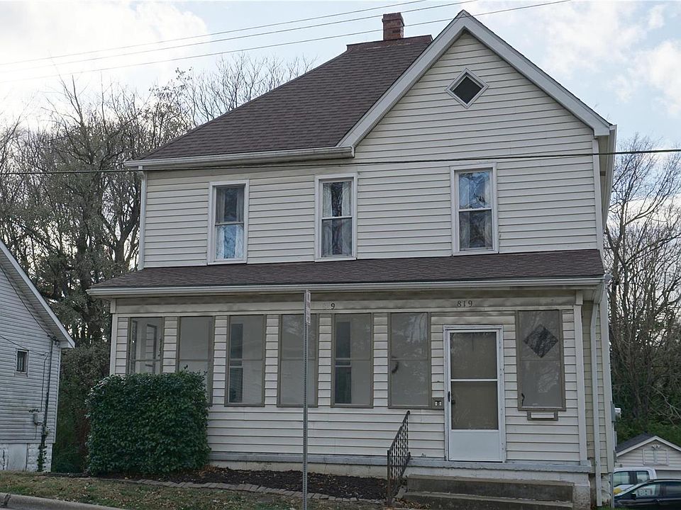 1st image of 819 N Keebler Ave
