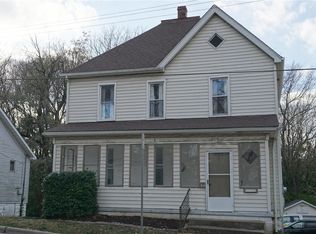 819 N Keebler Ave, Collinsville, IL