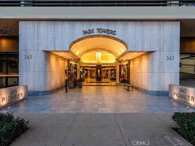 343 Pioneer Dr Unit 905, Glendale, CA, 91203