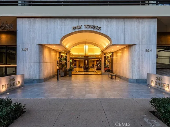 343 Pioneer Dr Unit 905, Glendale, CA 91203