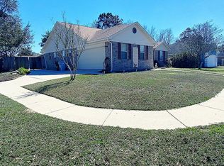 4409 Bayou Ridge Dr, Pace, FL 32571