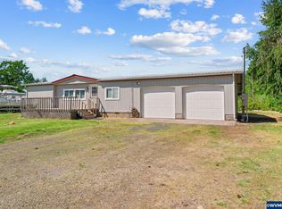 3742 Green River Rd, Sweet Home, OR 97386