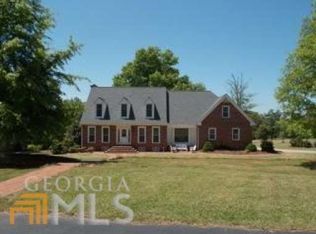 2171 Williamson Zebulon Rd, Williamson, GA 30292