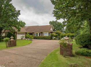 6 Adoracion Way, Hot Springs Village, AR 71909
