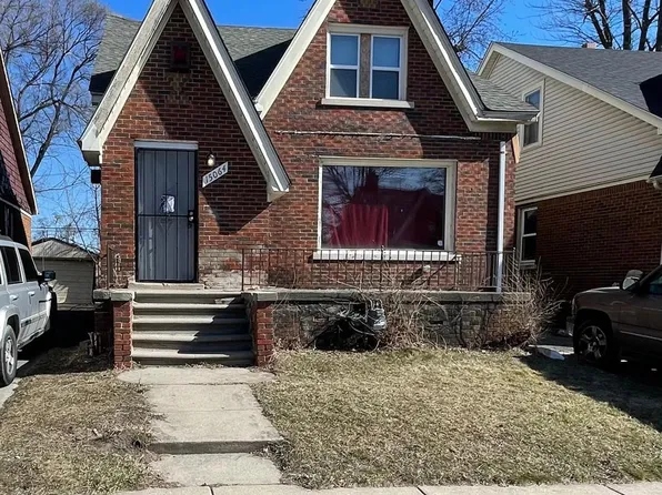15064 Tracey St, Detroit, MI 48227
