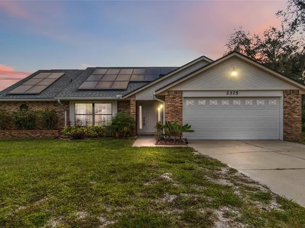 2375 Salem Dr, Deltona, FL 32738