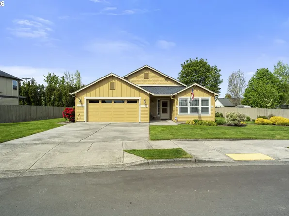 10002 NE 144th Ave, Vancouver, WA 98682