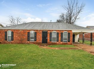 4566 Cottonwood Rd, Memphis, TN 38118