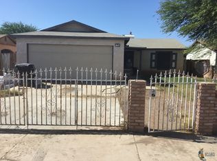 249 Aurora Dr, El Centro, CA 92243