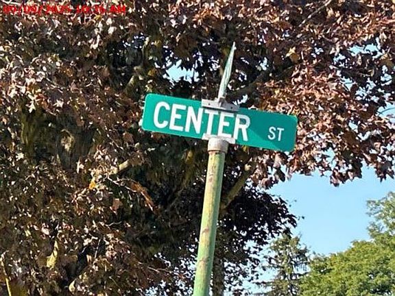 Exterior Address Verification