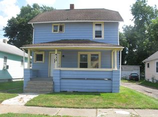 432 Phoenix Ave, Elmira, NY