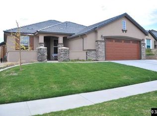 1715 Autumn Valley Way, Reno, NV 89523