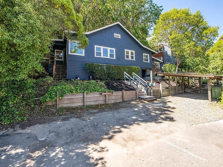 251 W End Ave #A — Photo 5