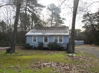 1682 Route 542, Egg Harbor City, NJ 08215