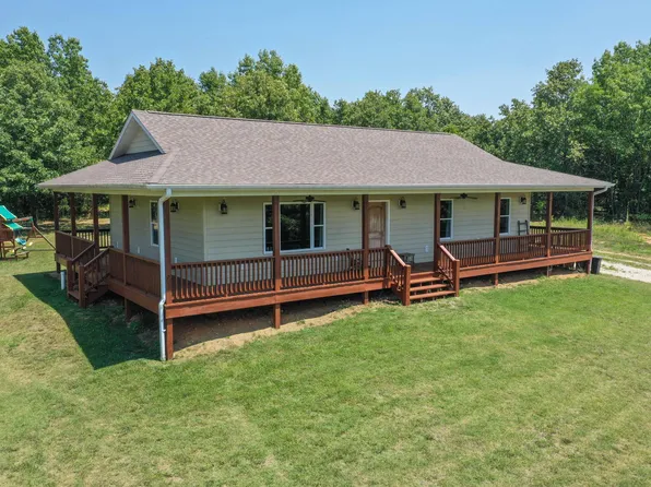8066 County Road 5090, West Plains, MO 65775