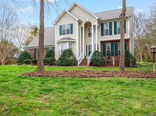 9150 Morgan Glenn Dr, Mint Hill, NC 28227