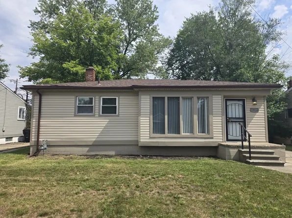 19514 Woodbine St, Detroit, MI 48219