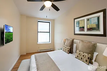 Rented by Oxford Property Group