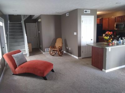 3488 S Oaklawn Cir, Bloomington, IN, 47401