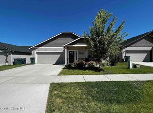 6169 W Alliance St, Rathdrum, ID 83858