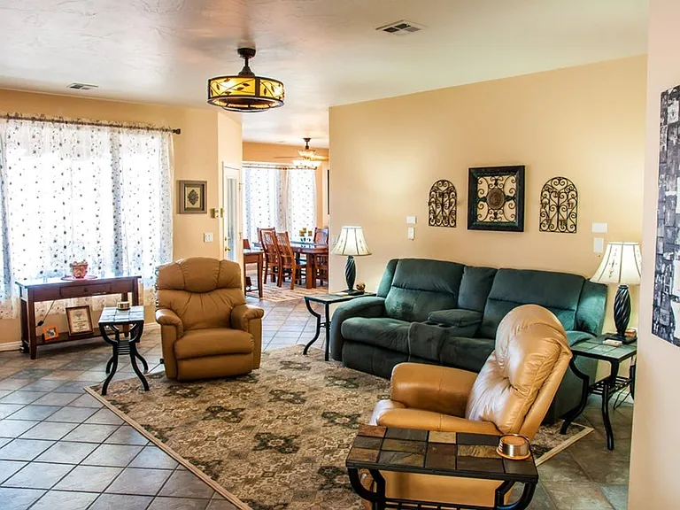 4366 S Kiva Hill Dr — Photo 9