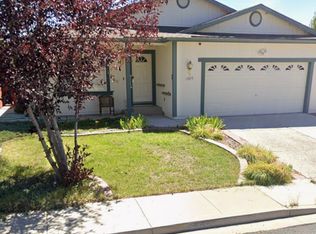 17678 Feather River Ct, Reno, NV 89508
