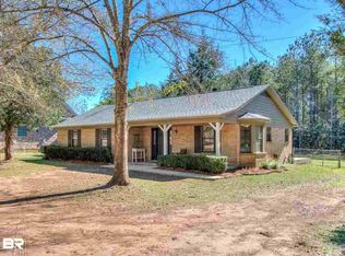 12040 Stroh Rd, Spanish Fort, AL 36527