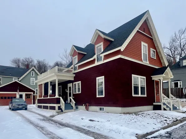 263 School Street, Berlin, NH 03570