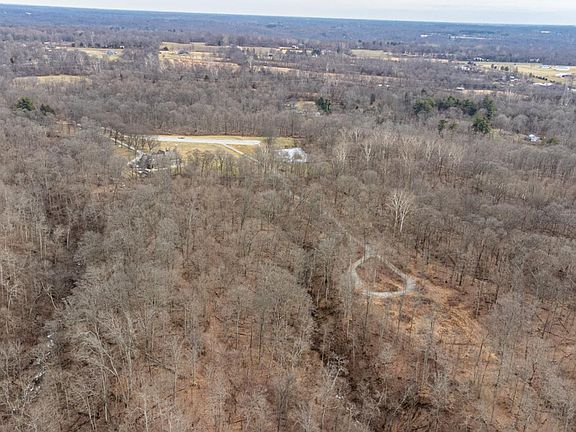 3rd image of Dry Run Rd