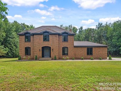 7770 Sudbury Ln SE, Ada, MI, 49301