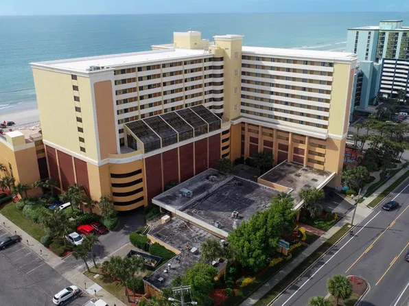 6900 N Ocean Blvd. #1106, Myrtle Beach, SC 29572