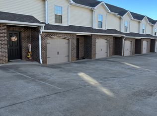 648 Stowe Court, Clarksville, TN 37040