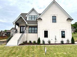 410 Whitley Way #232, Mount Juliet, TN 37122